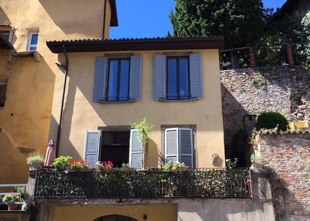 Porta 22 Charme&relax Apartment Bergamo