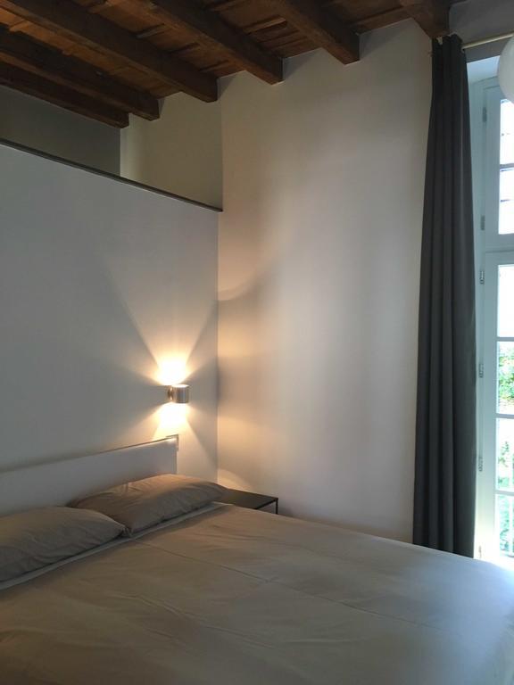 Apartment Porta 22 Charme&relax