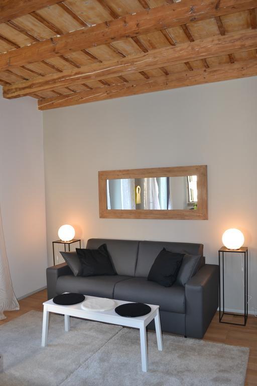 Porta 22 Charme&relax Bergamo