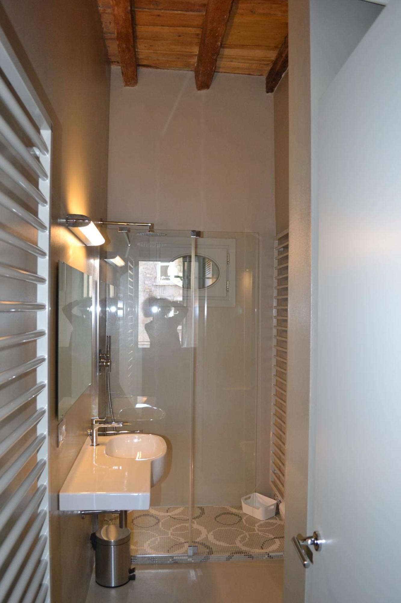 Apartment Porta 22 Charme&relax Bergamo