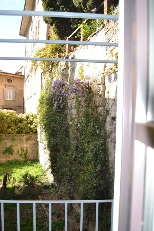 Porta 22 Charme&relax Bergamo