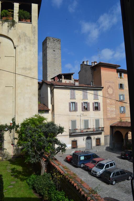 Porta 22 Charme&relax Bergamo