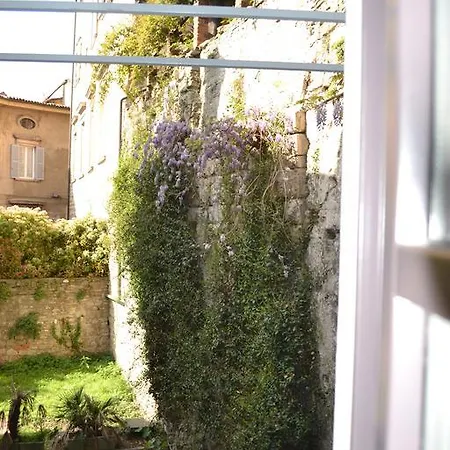 Porta 22 Charme&Relax Apartment Bergamo Exterior photo