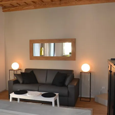 Porta 22 Charme&Relax Apartment Bergamo Exterior photo