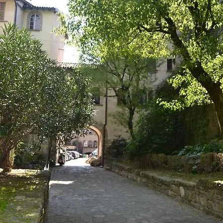 Porta 22 Charme&Relax Apartment Bergamo Exterior photo