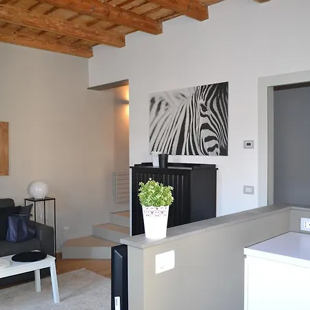 Porta 22 Charme&Relax Apartment Bergamo Exterior photo