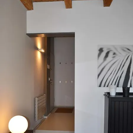 Porta 22 Charme&Relax Apartment Bergamo Exterior photo