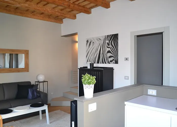 Porta 22 Charme&Relax