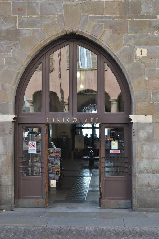 Porta 22 Charme&relax Appartement