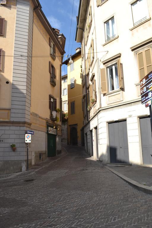 Appartement Porta 22 Charme&relax *