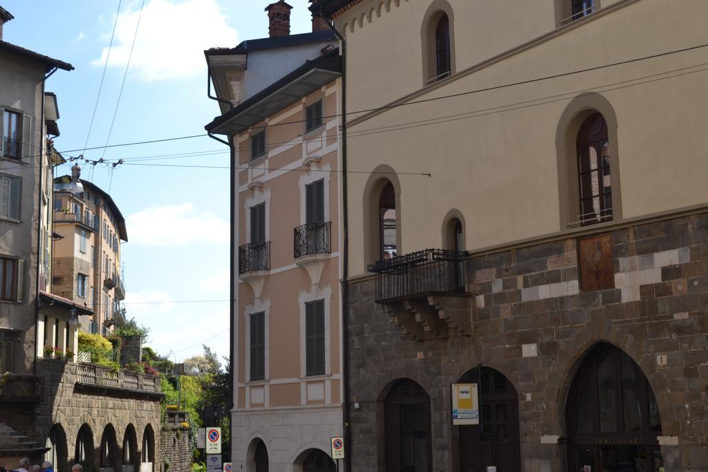 Porta 22 Charme&relax Appartement *