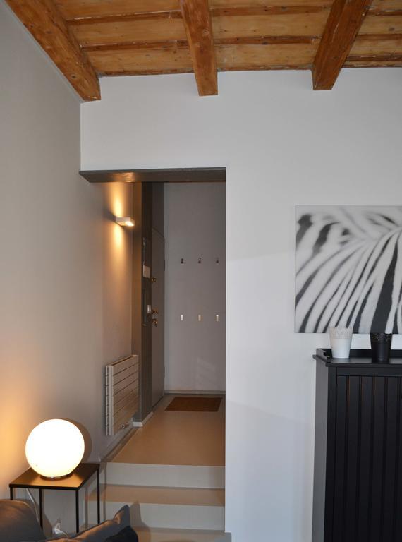Porta 22 Charme&relax Appartement *
